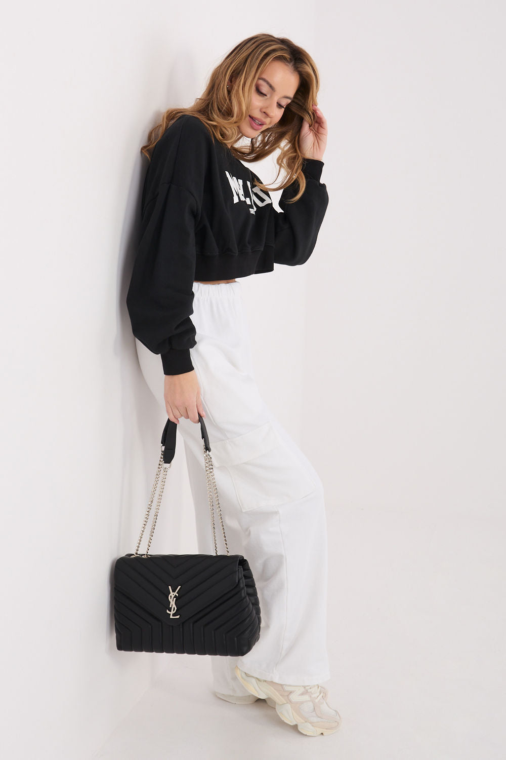 Sweater model 224924 Factory Price