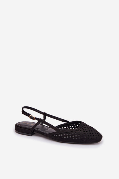 Ballerina Schuhe model 224933 Step in style