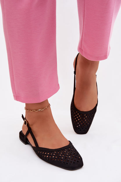 Ballerina Schuhe model 224933 Step in style
