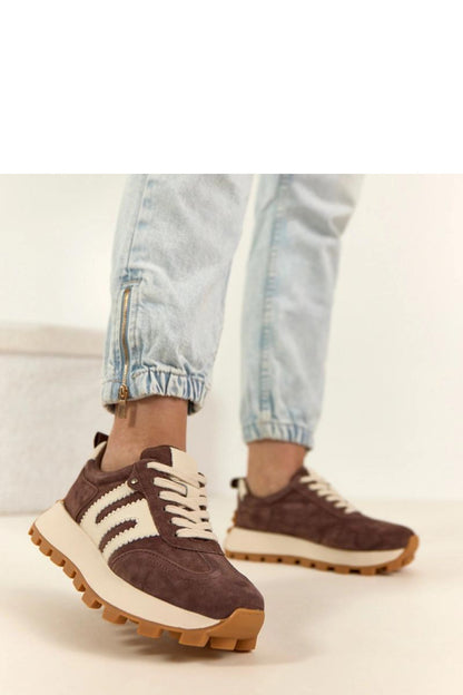 Sneakers model 224955 Solea