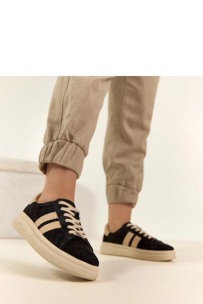 Sportliche Schuhe auf Plattform model 224959 Solea