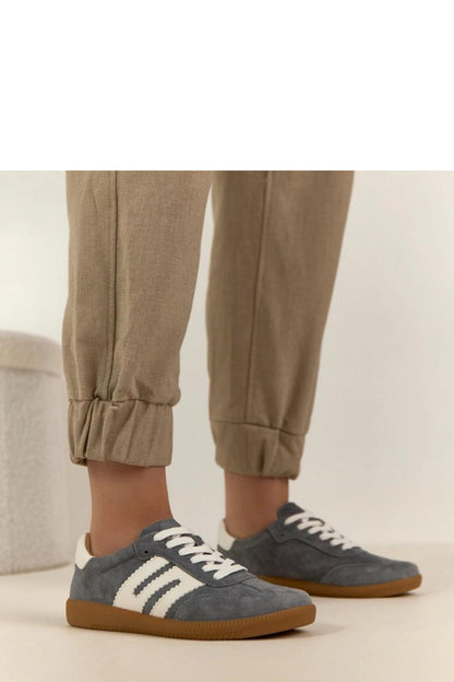 Sportliche Schuhe auf Plattform model 224960 Solea