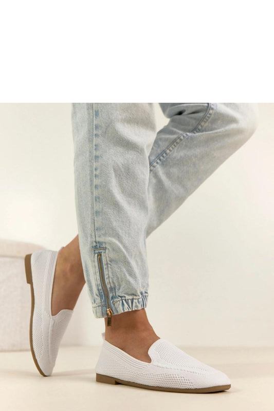 Moccasins model 224967 Solea