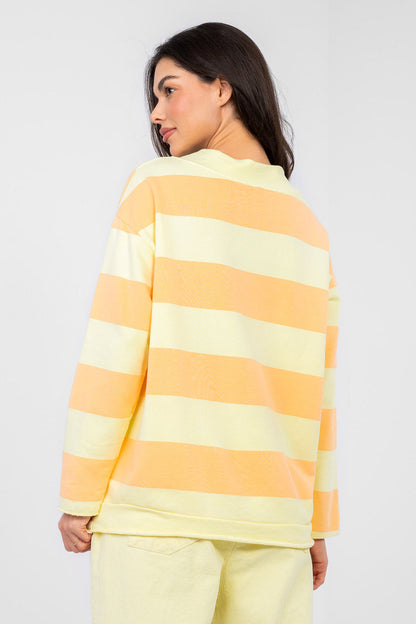 Sweater model 225056 Factory Price
