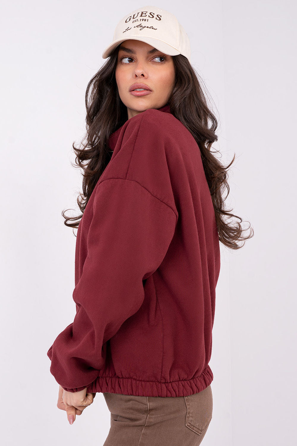 Sweater model 225080 Factory Price
