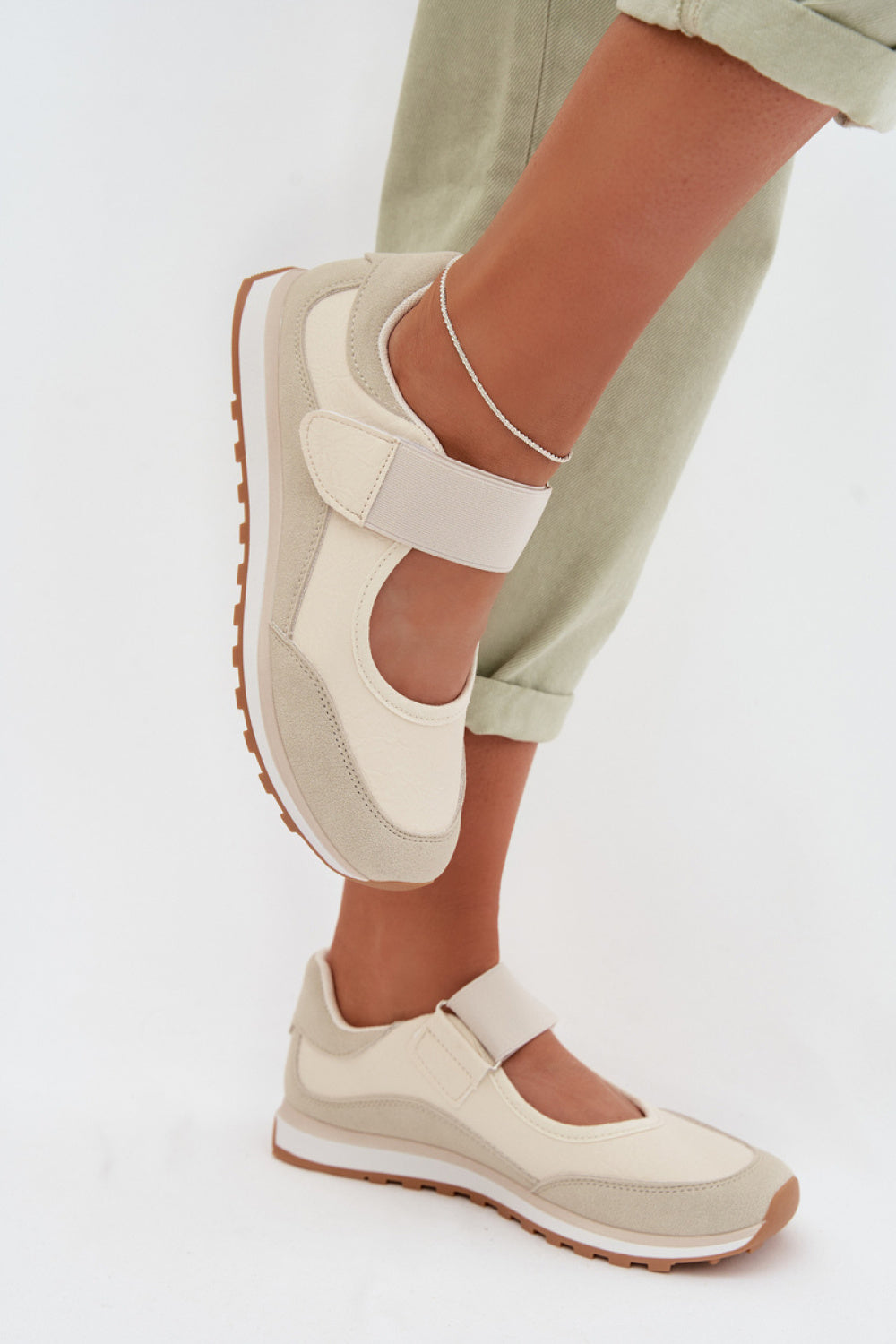 Halbschuhe model 225100 Step in style