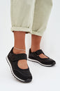 Halbschuhe model 225101 Step in style