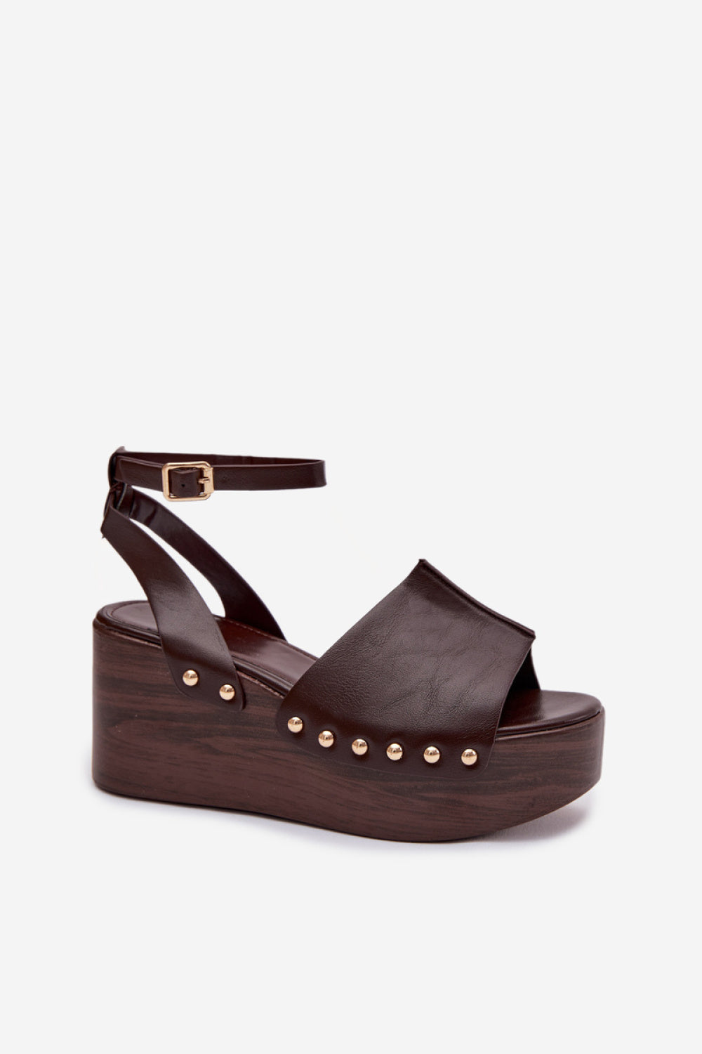 Keilabsatz Sandalen model 225120 Step in style