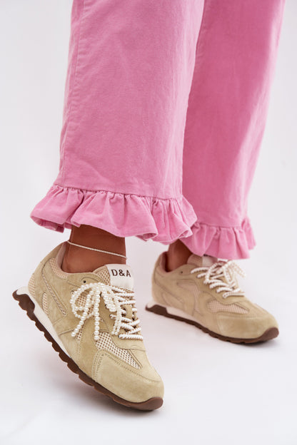 Sportschuhe model 225188 Step in style