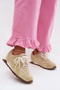 Sportschuhe model 225188 Step in style