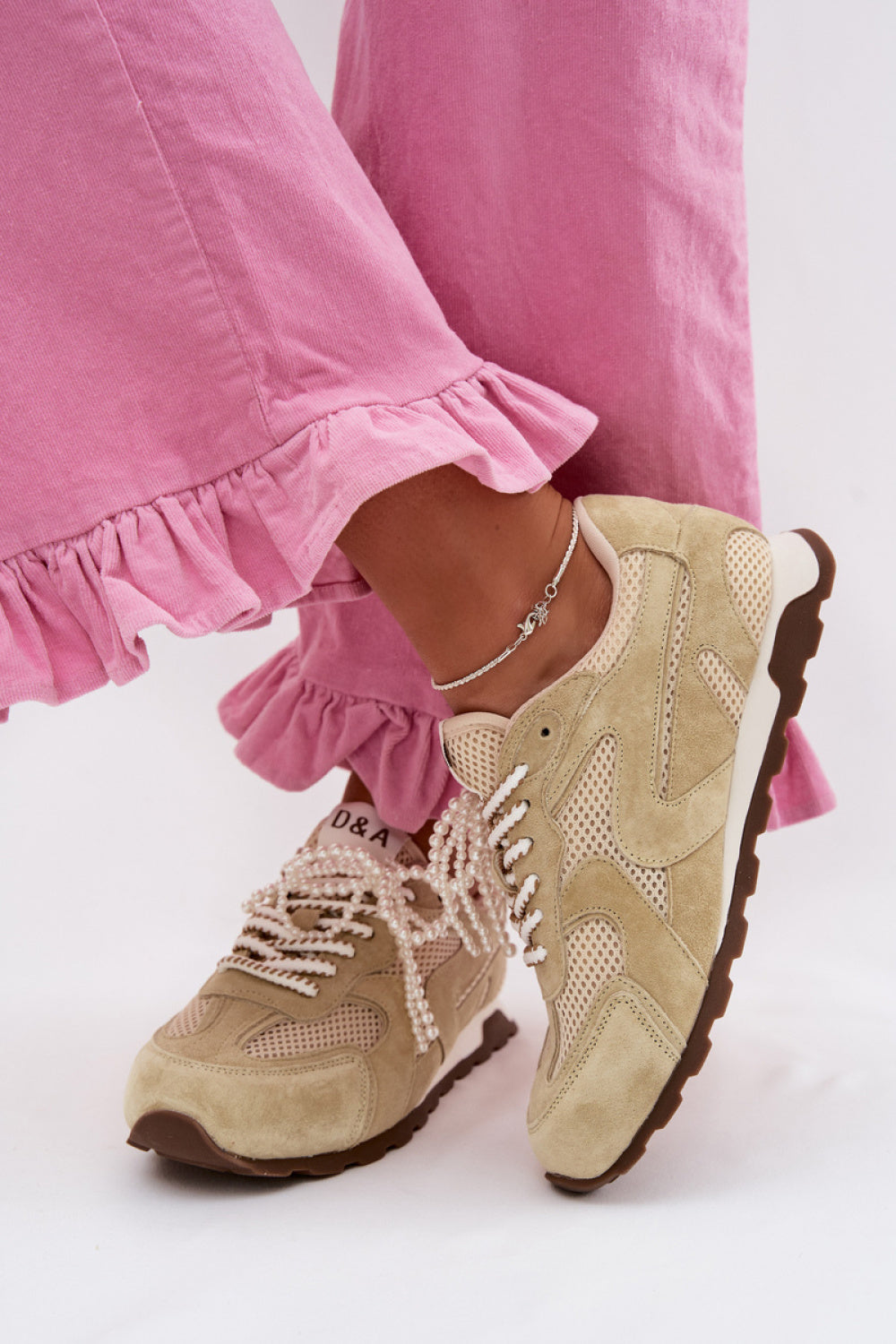 Sportschuhe model 225188 Step in style