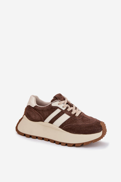 Sportschuhe model 225200 Step in style