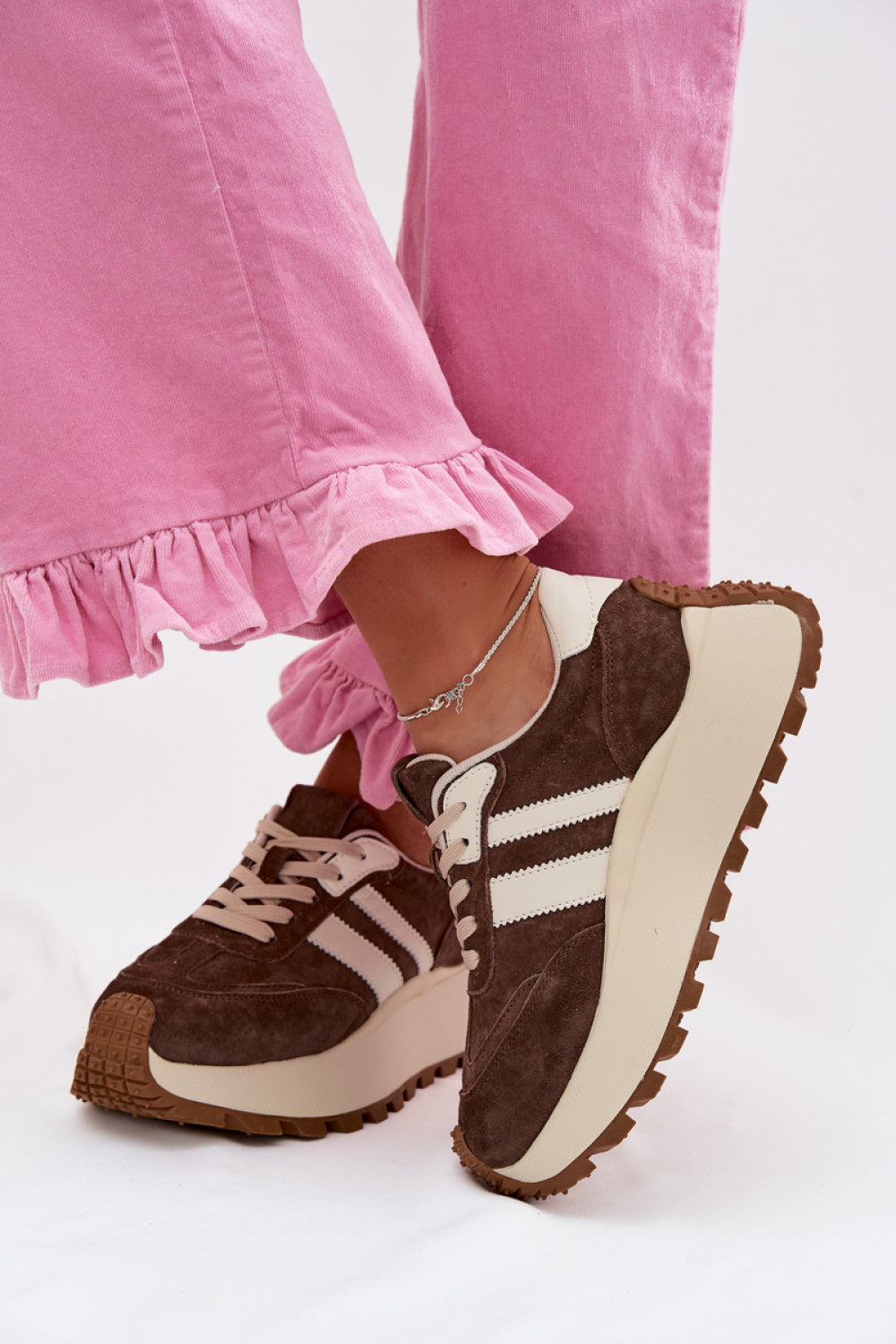 Sportschuhe model 225200 Step in style