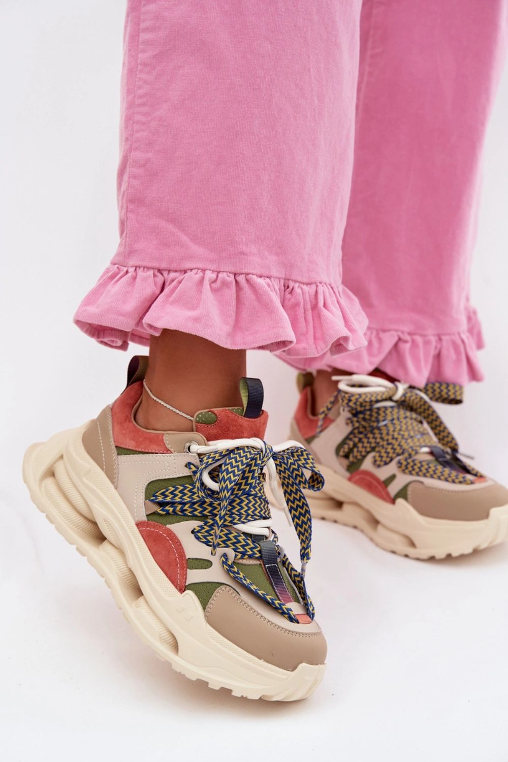 Sportschuhe model 225191 Step in style