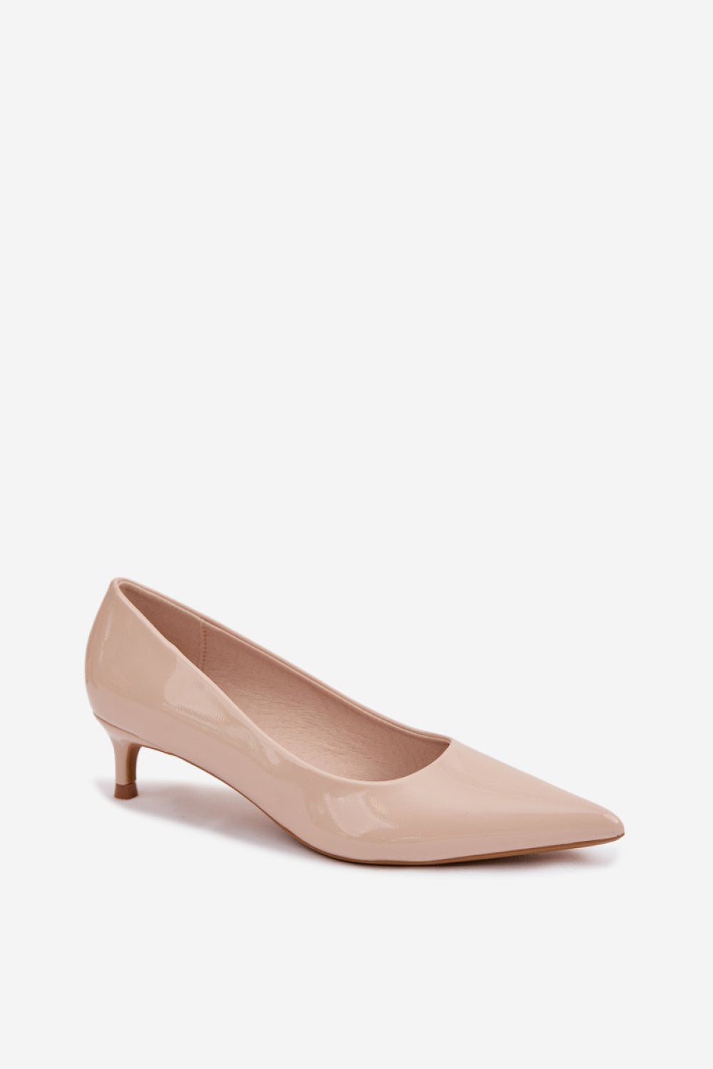 Pumps mit Absatz model 225410 Step in style