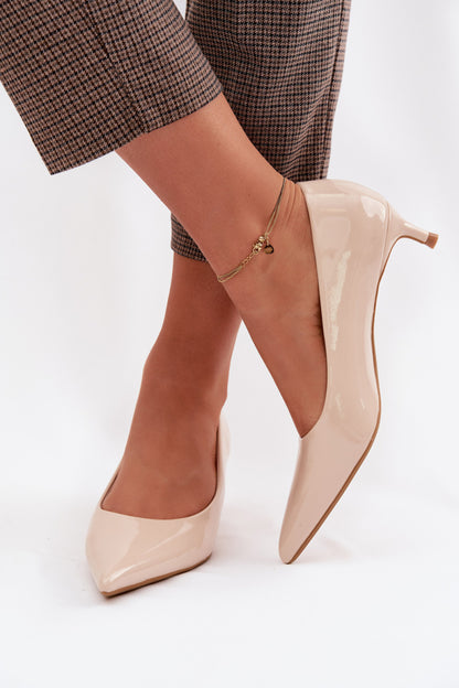 Pumps mit Absatz model 225410 Step in style