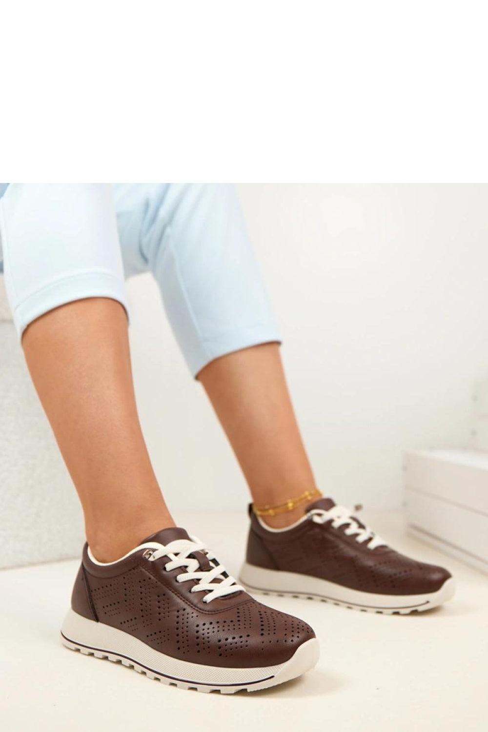 Sportschuhe model 225581 Solea