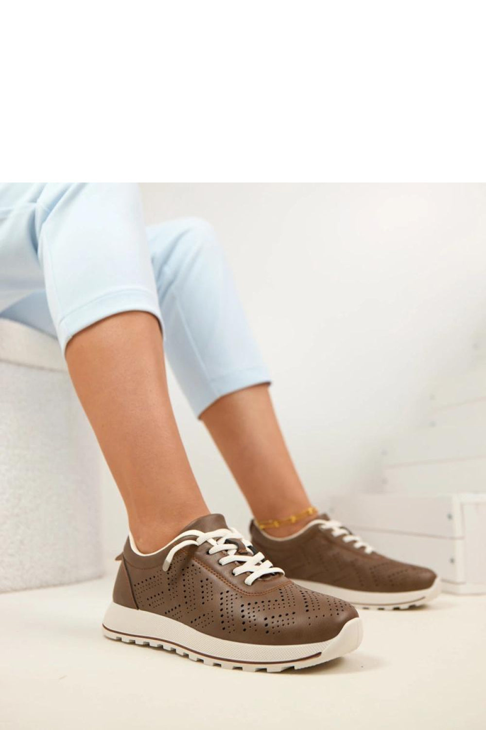 Sportschuhe model 225582 Solea