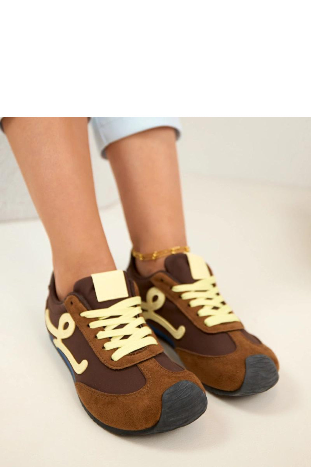 Sportschuhe model 225584 Solea
