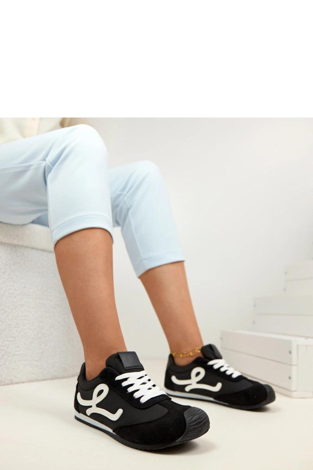 Sportschuhe model 225586 Solea