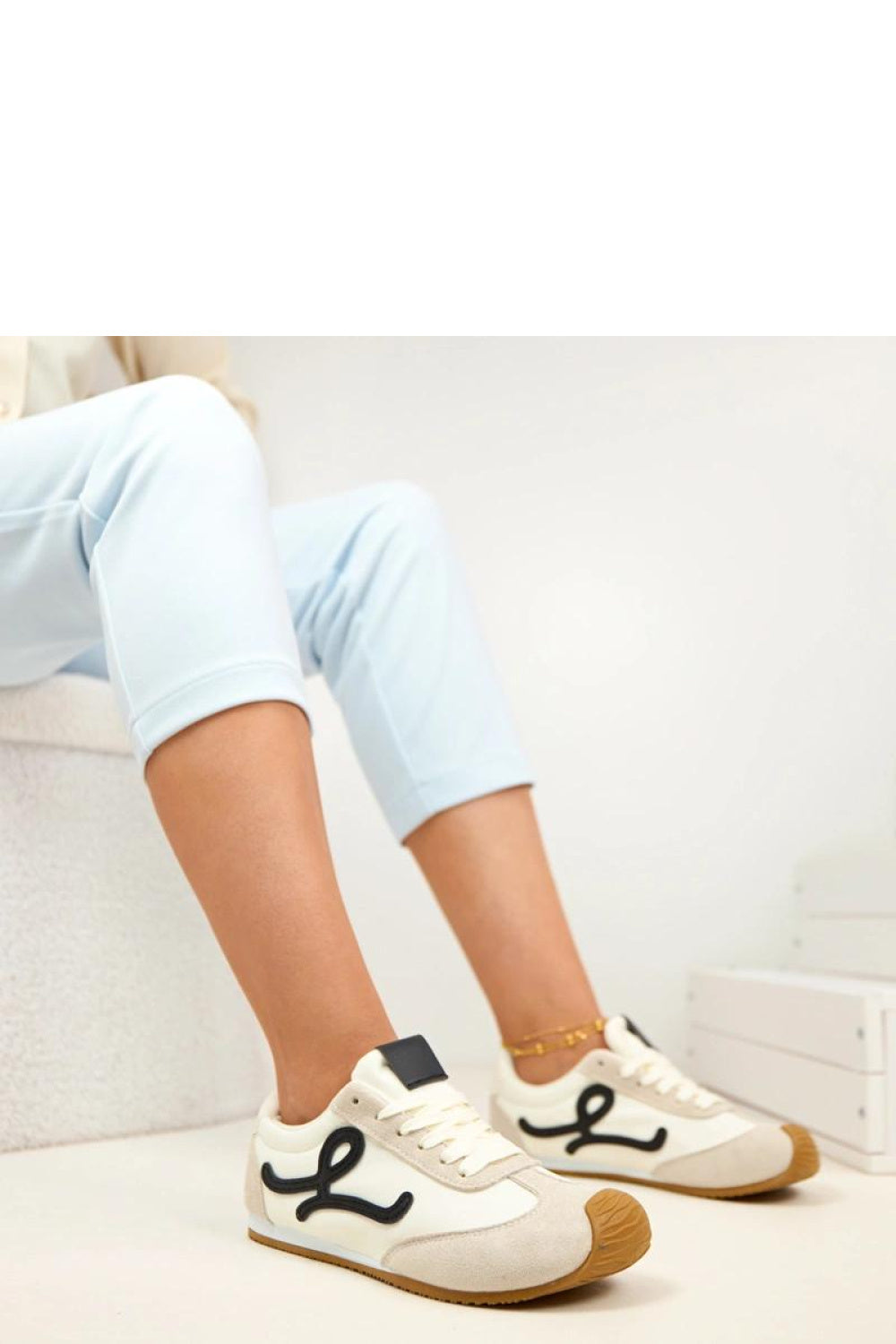 Sportschuhe model 225588 Solea