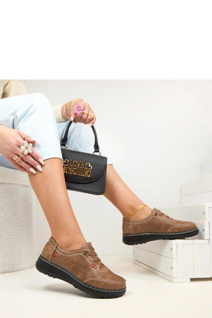 Halbschuhe model 225593 Solea