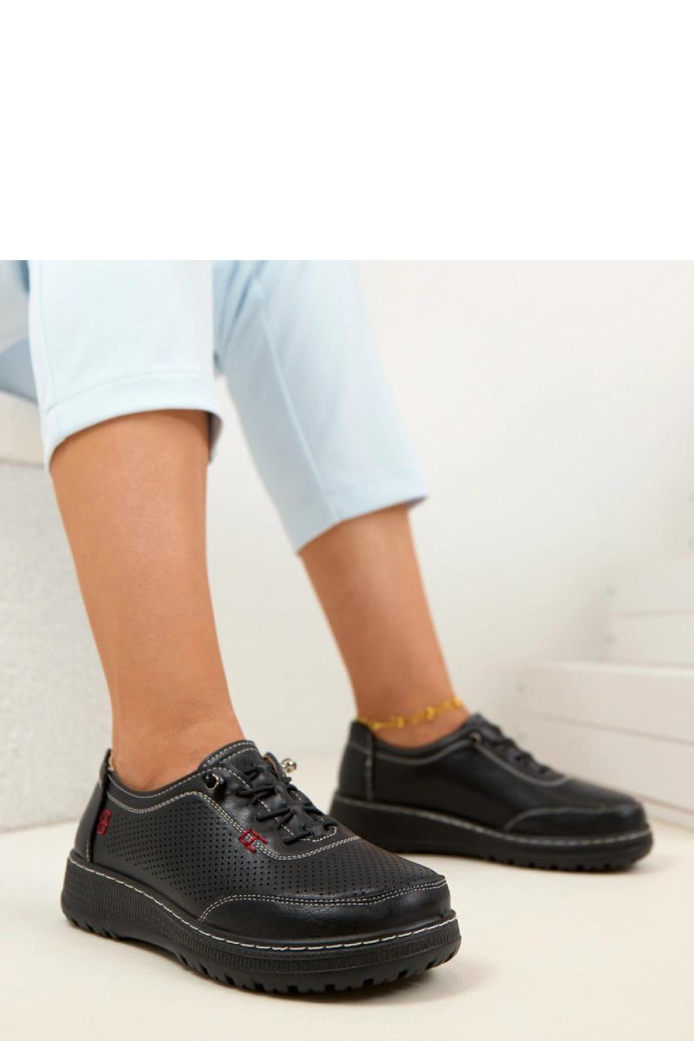 Halbschuhe model 225594 Solea