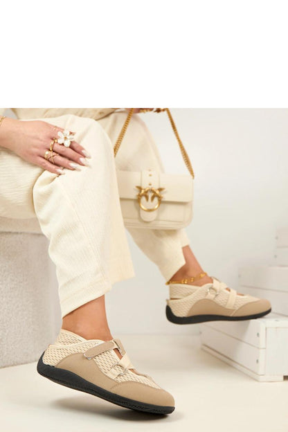Ballerina Schuhe model 225595 Solea