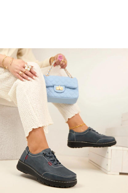 Low shoes model 225599 Solea