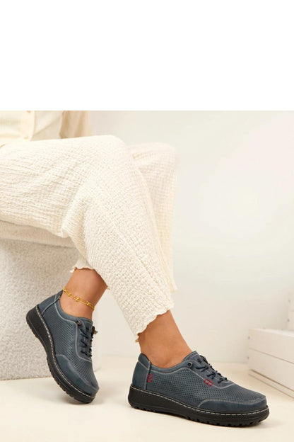 Low shoes model 225599 Solea