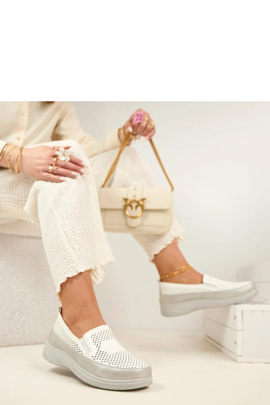 Low Shoes model 225600 Solea