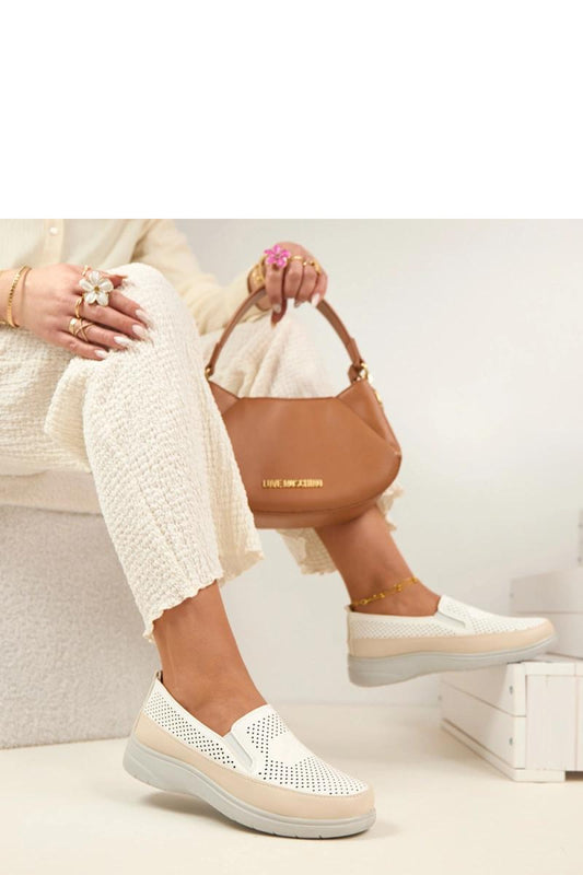 Low shoes model 225602 Solea