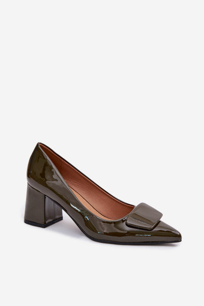 Pumps mit Absatz model 225604 Step in style