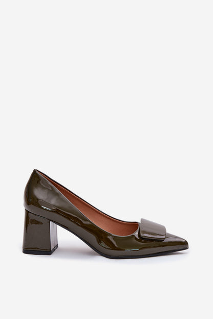 Pumps mit Absatz model 225604 Step in style