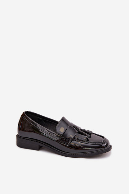 Mokassins model 225611 Step in style