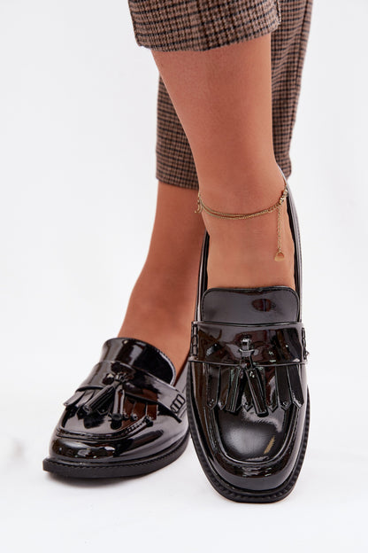 Mokassins model 225611 Step in style
