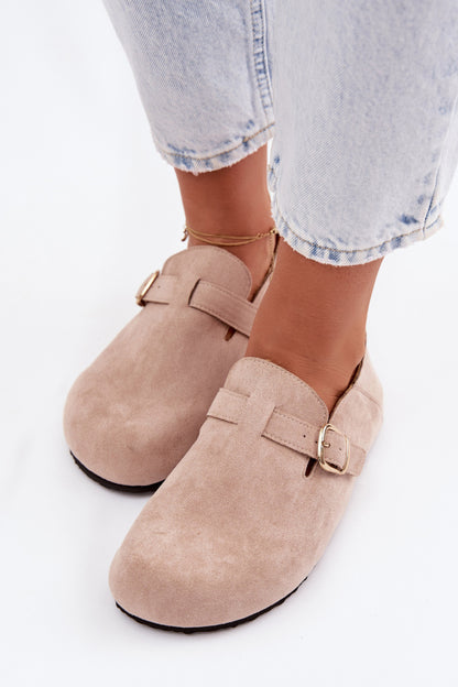 Halbschuhe model 225615 Step in style