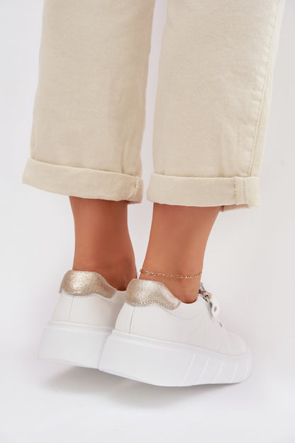 Halbschuhe model 225618 Step in style