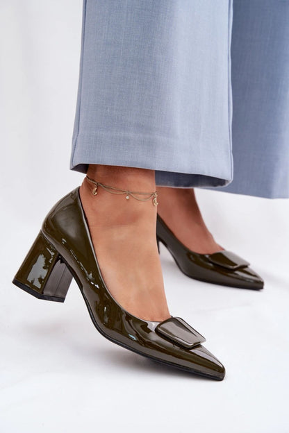 Pumps mit Absatz model 225604 Step in style