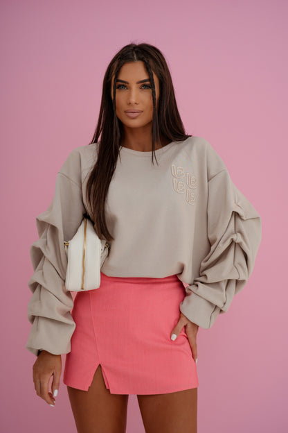 Sweater model 225735 LaBalancia