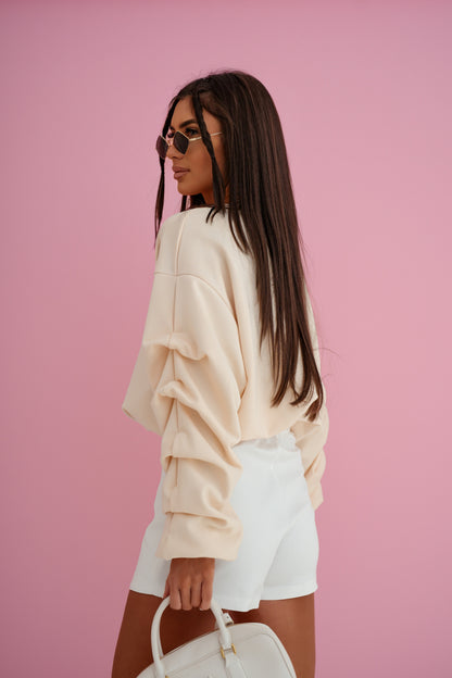 Sweater model 225736 LaBalancia