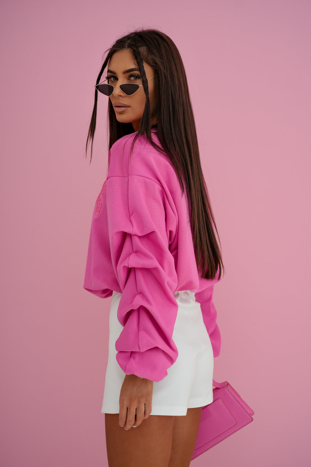 Sweater model 225737 LaBalancia