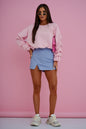 Sweater model 225738 LaBalancia