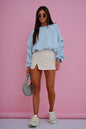 Sweater model 225739 LaBalancia