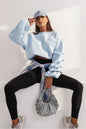 Sweater model 225741 LaBalancia