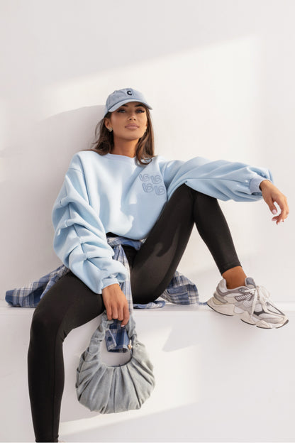 Sweater model 225741 LaBalancia