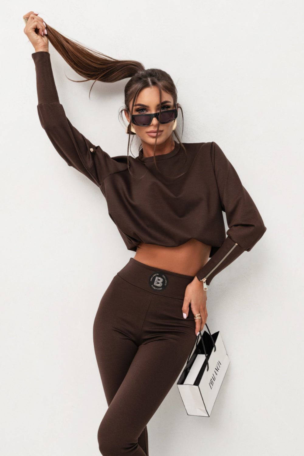 Set model 225772 LaBalancia