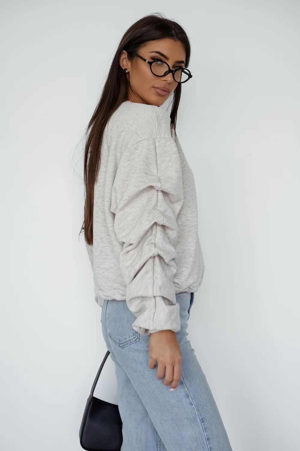 Sweater model 225732 LaBalancia