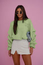 Sweater model 225733 LaBalancia