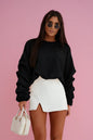 Sweater model 225734 LaBalancia